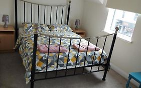 Atrium Apartment A